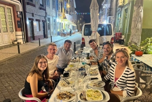 Historische tour van Porto - slim en fris