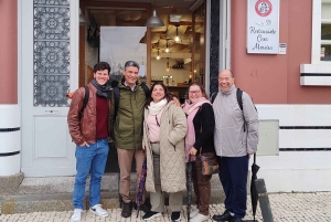 Historische tour van Porto - slim en fris