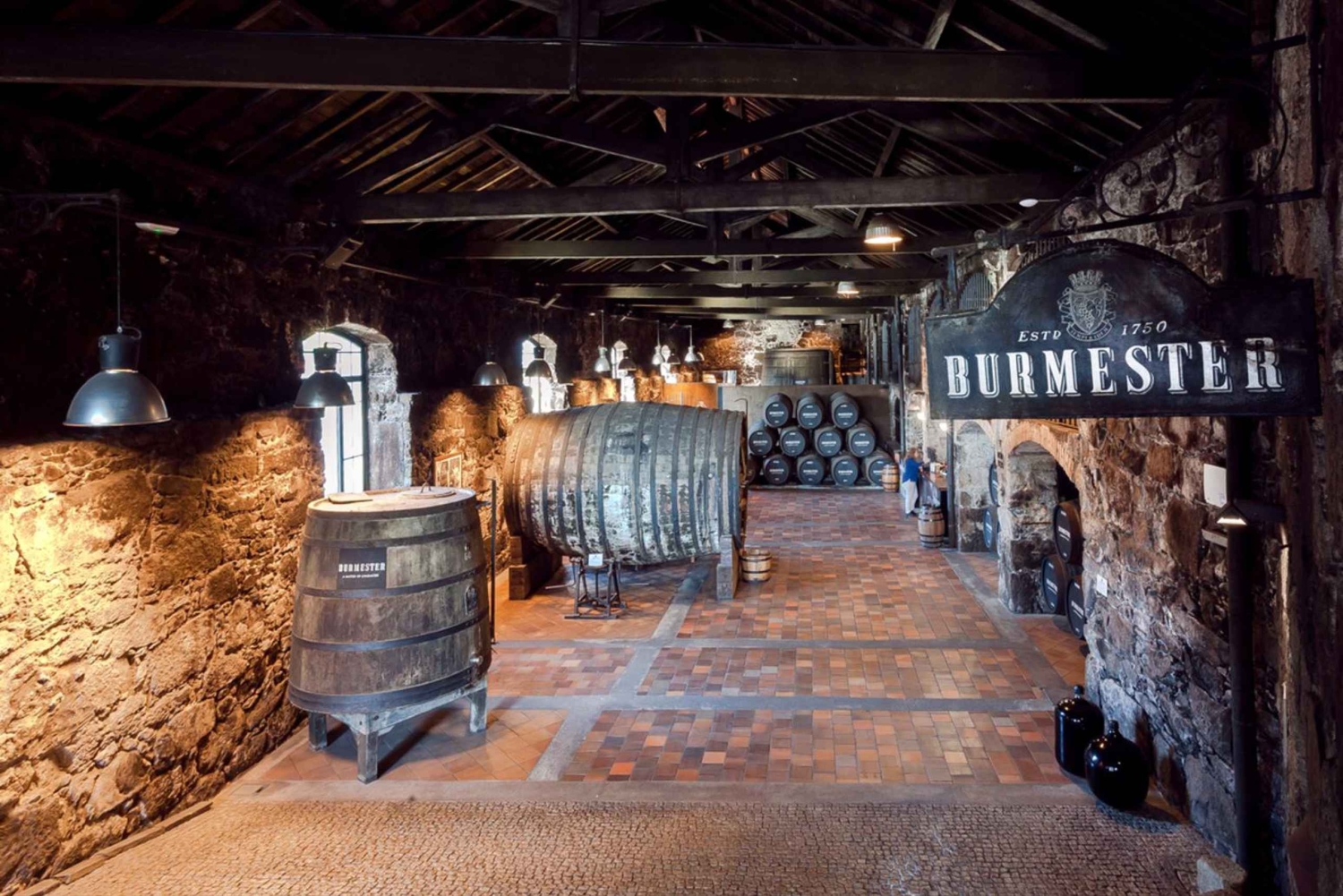 Porto : bus à arrêts multiples avec croisière et cave à vin en option