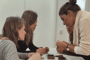 Porto: Jewelry Workshop at Antero de Quental