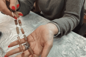 Porto: Jewelry Workshop at Antero de Quental