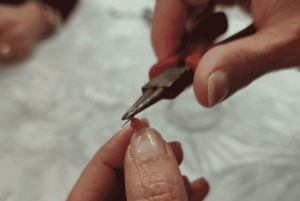 Porto: Jewelry Workshop at Antero de Quental