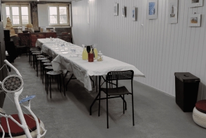 Porto: Jewelry Workshop at Antero de Quental