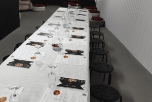 Porto: Jewelry Workshop at Antero de Quental