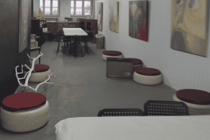 Porto: Jewelry Workshop at Antero de Quental