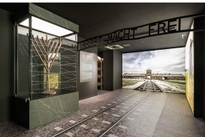 Porto: Jødisk kulturarv - privat tur med tuk-tuk