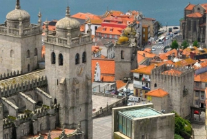 Porto Jewish Heritage Walking Tour Grupo pequeno