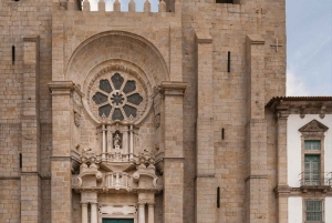 Porto Jewish Heritage Walking Tour Grupo pequeno