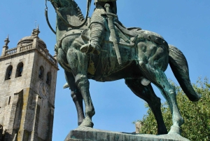 Porto Jewish Heritage Walking Tour Grupo pequeno
