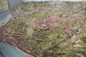 Porto: Juutalaisen perinnön kävelykierros