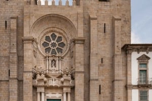 Porto Jewish Heritage Walking Tour Mała grupa