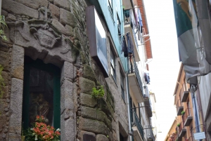 Porto: Juutalaisen perinnön kävelykierros