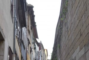 Porto: Juutalaisen perinnön kävelykierros