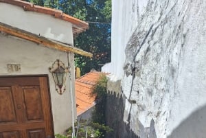 Porto: Juutalaisen perinnön kävelykierros