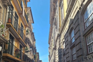 Porto: Juutalaisen perinnön kävelykierros