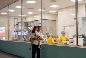 Porto : billet librairie Lello + croisière sur le Douro