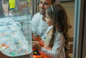 Porto : billet librairie Lello + croisière sur le Douro
