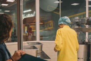 Porto : billet librairie Lello + croisière sur le Douro