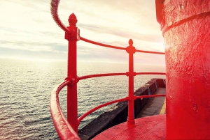 Porto-Lisbon privat transfer, med stopp för besök på vägen