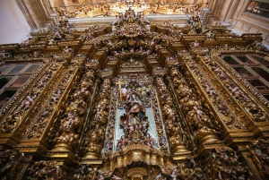 Porto-Lisbon Private Transfer, with stops visits on the way