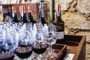 Porto : qu'est-ce que le fado ? Concert commenté avec vin de Porto