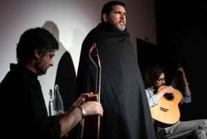 Porto : qu'est-ce que le fado ? Concert commenté avec vin de Porto