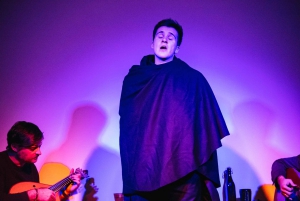 Porto : qu'est-ce que le fado ? Concert commenté avec vin de Porto