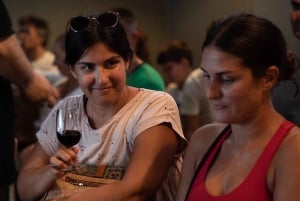 Porto : qu'est-ce que le fado ? Concert commenté avec vin de Porto