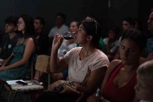 Porto : qu'est-ce que le fado ? Concert commenté avec vin de Porto