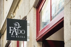 Porto : qu'est-ce que le fado ? Concert commenté avec vin de Porto