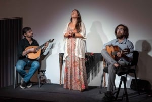 Porto : qu'est-ce que le fado ? Concert commenté avec vin de Porto