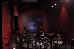 Porto: Live fado-show med et glas portvin