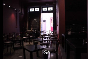 Porto: Live fado-show med et glas portvin