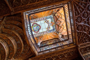 Porto: Livraria Lello Entry Ticket