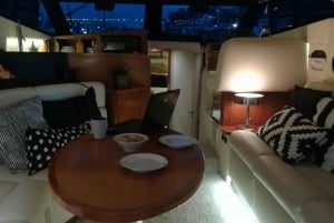 Porto: Tour privato in yacht sul fiume Douro - fino a 12 persone