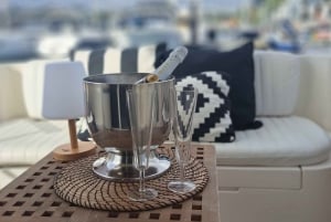 Porto: Tour privato in yacht sul fiume Douro - fino a 12 persone