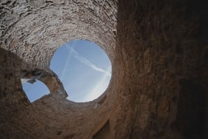 Porto: Leça do Balio-klosteret og billet til Open Sculpture