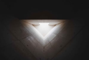 Porto: Leça do Balio-klosteret og billet til Open Sculpture