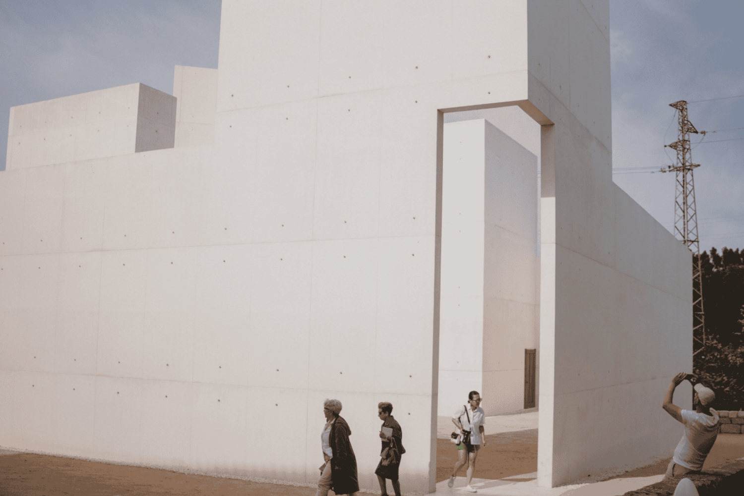 Porto: Monastery of Leça do Balio & Open Sculpture Ticket