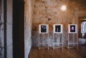 Porto: Monastery of Leça do Balio & Open Sculpture Ticket