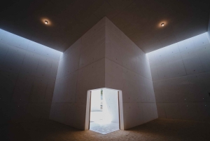 Porto: Monastery of Leça do Balio & Open Sculpture Ticket