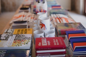 Porto: Monastery of Leça do Balio & Open Sculpture Ticket