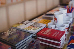 Porto: Monastery of Leça do Balio & Open Sculpture Ticket