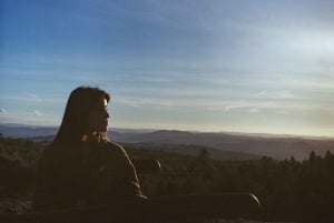 Porto: Caminhada guiada ao ponto mais alto com vistas panorâmicas