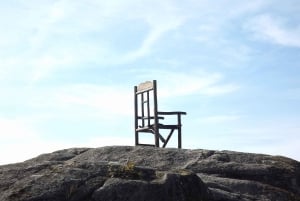 Porto: Caminhada guiada ao ponto mais alto com vistas panorâmicas