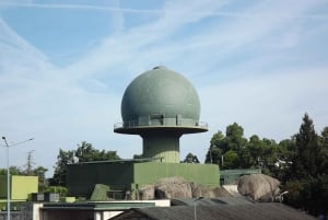 Porto: Caminhada guiada ao ponto mais alto com vistas panorâmicas