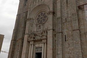Monumentaalinen ja historiallinen Porto ja pörssipalatsi