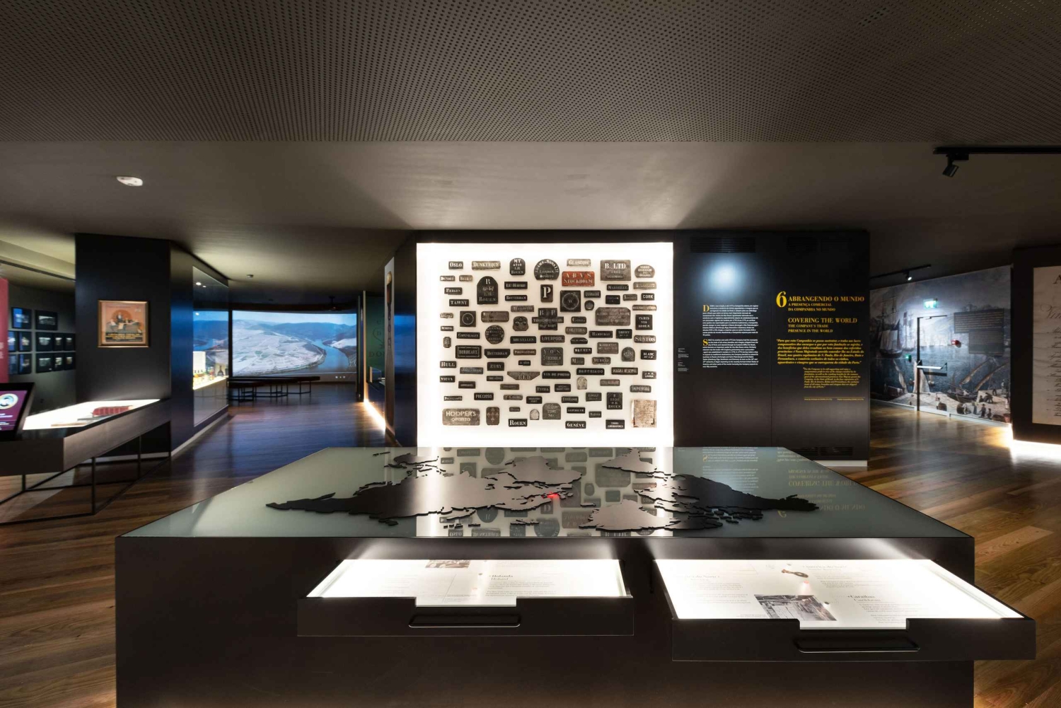 Porto: Museum of the Oldest Appellation in the World Ticket