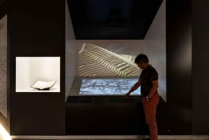 Porto: Maailman vanhimman nimityksen museo -lippu