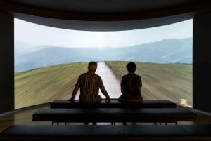 Porto: Maailman vanhimman nimityksen museo -lippu